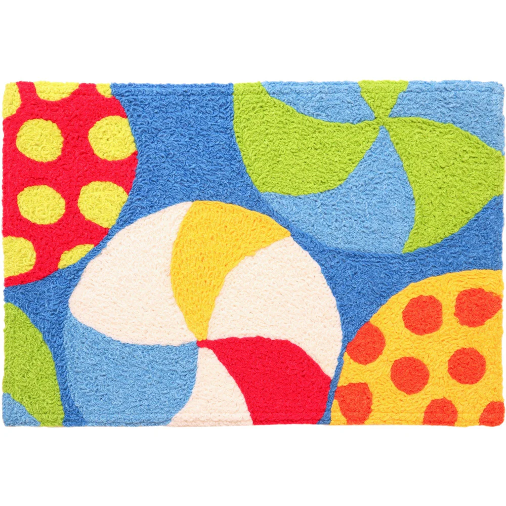 Jellybean Beach Themed Rugs - Image 18
