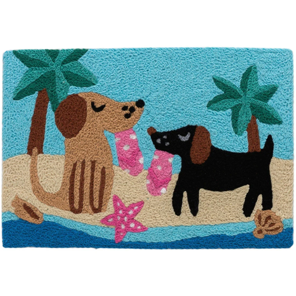 Jellybean Beach Themed Rugs - Image 19