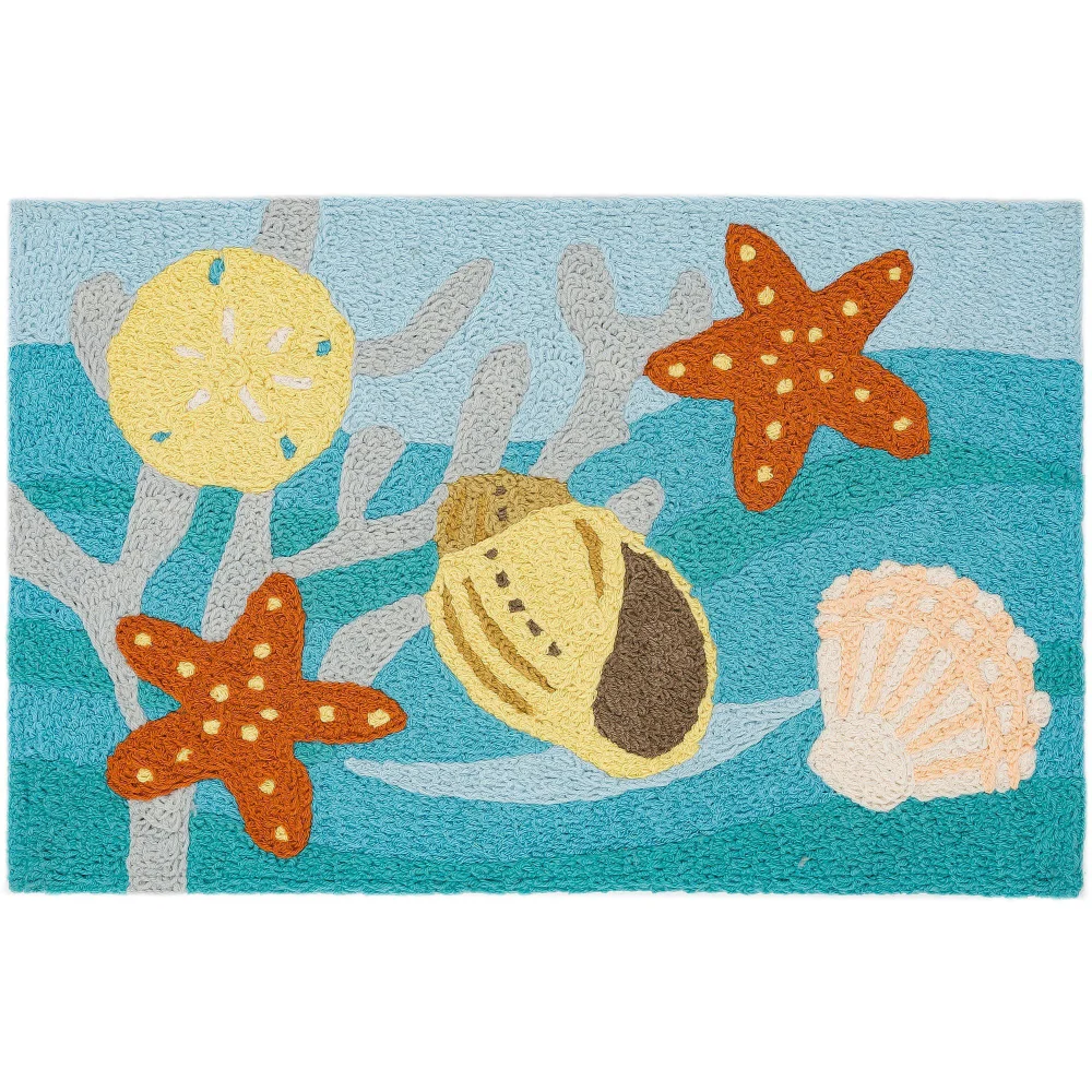 Jellybean Beach Themed Rugs - Image 20