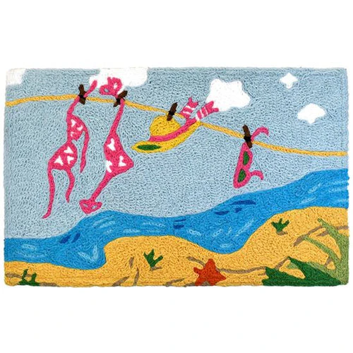 Jellybean Beach Themed Rugs - Image 4