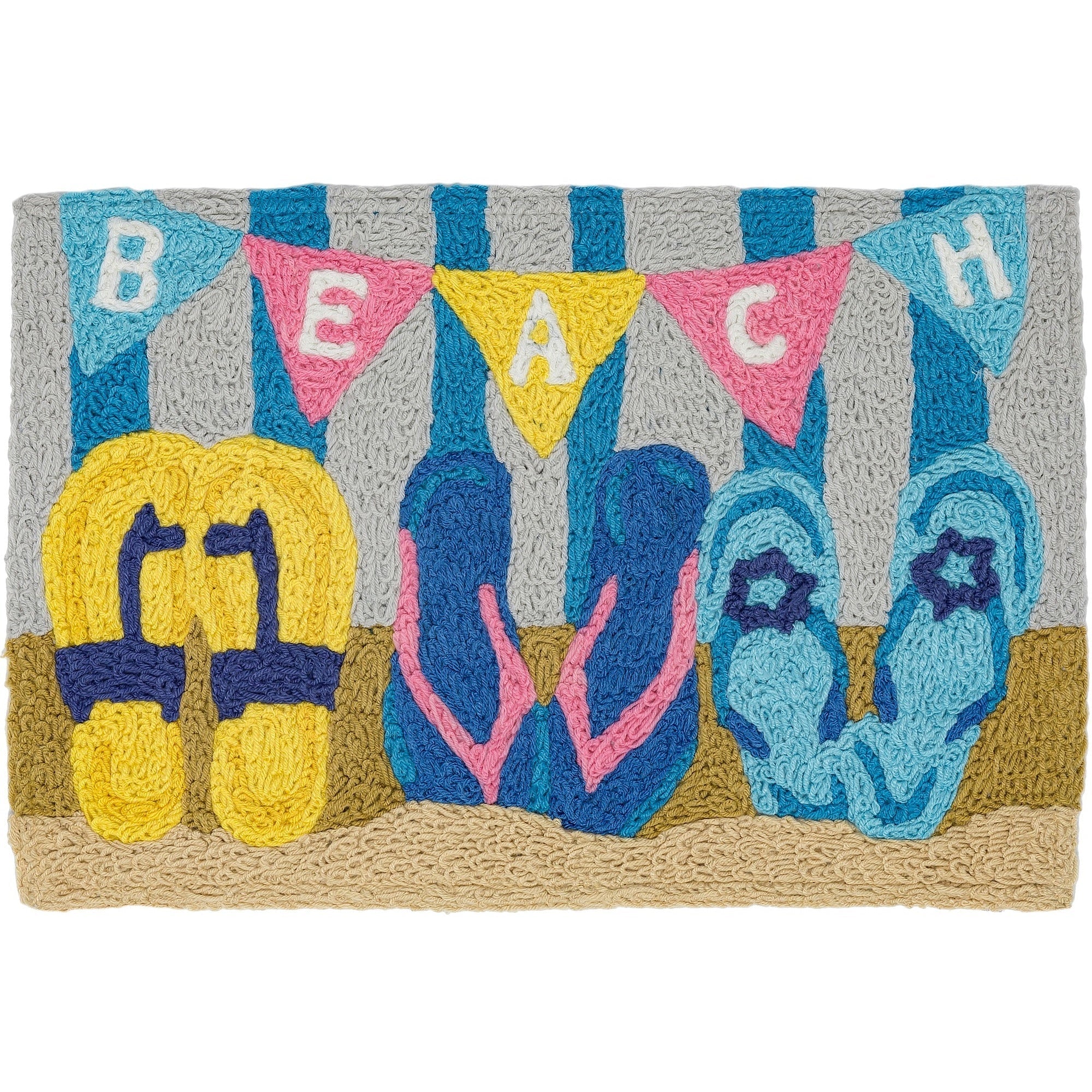 Jellybean Beach Themed Rugs - Image 7
