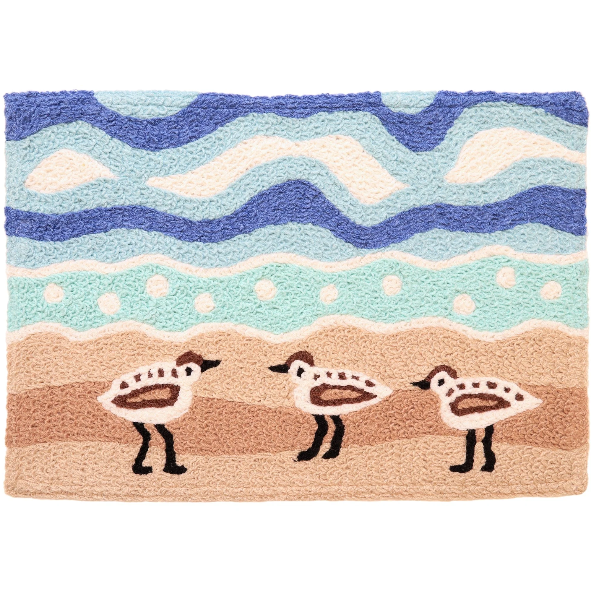 Jellybean Beach Themed Rugs - Image 9