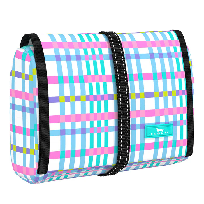 Scout Beauty Burrito Toiletry Bags - Image 11