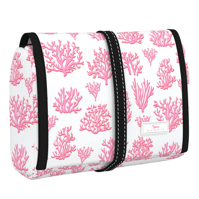 Scout Beauty Burrito Toiletry Bags - Image 3