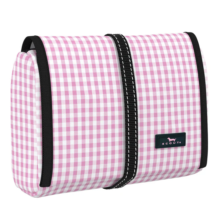 Scout Beauty Burrito Toiletry Bags - Image 4