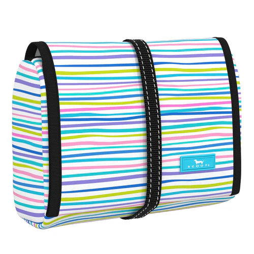 Scout Beauty Burrito Toiletry Bags - Image 5