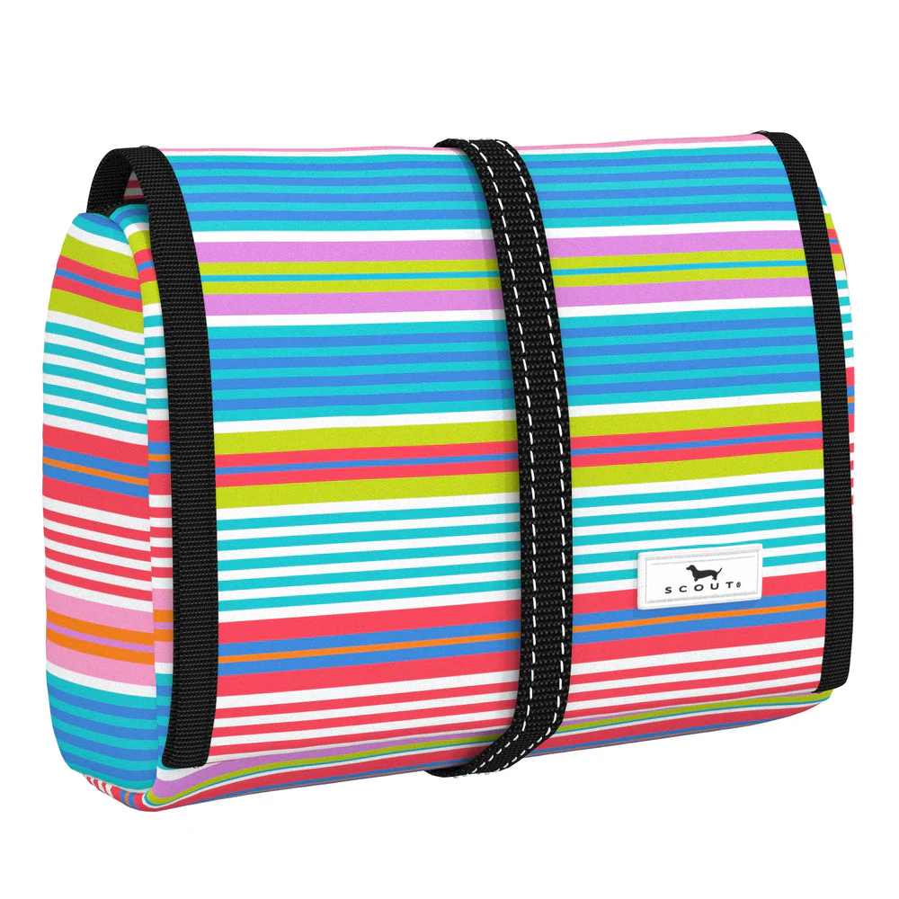 Scout Beauty Burrito Toiletry Bags - Image 6