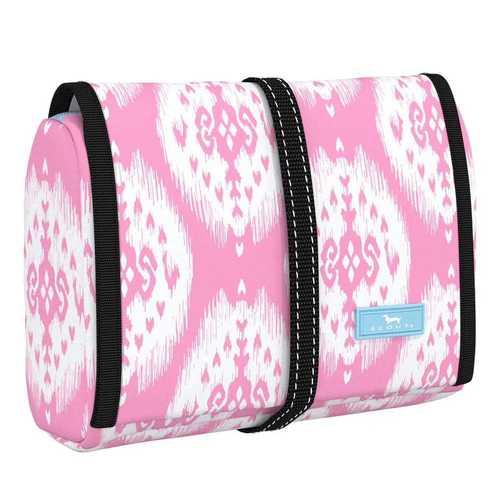 Scout Beauty Burrito Toiletry Bags - Image 7