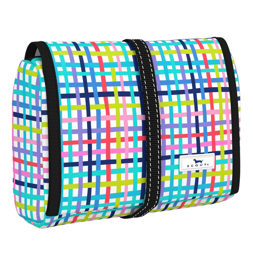 Scout Beauty Burrito Toiletry Bags - Image 8