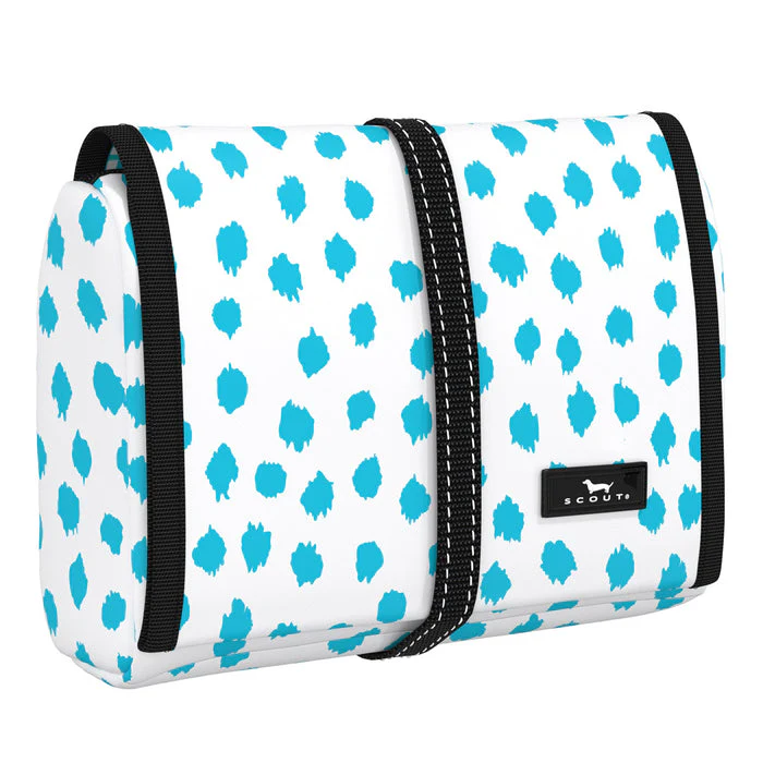 Scout Beauty Burrito Toiletry Bags - Image 9