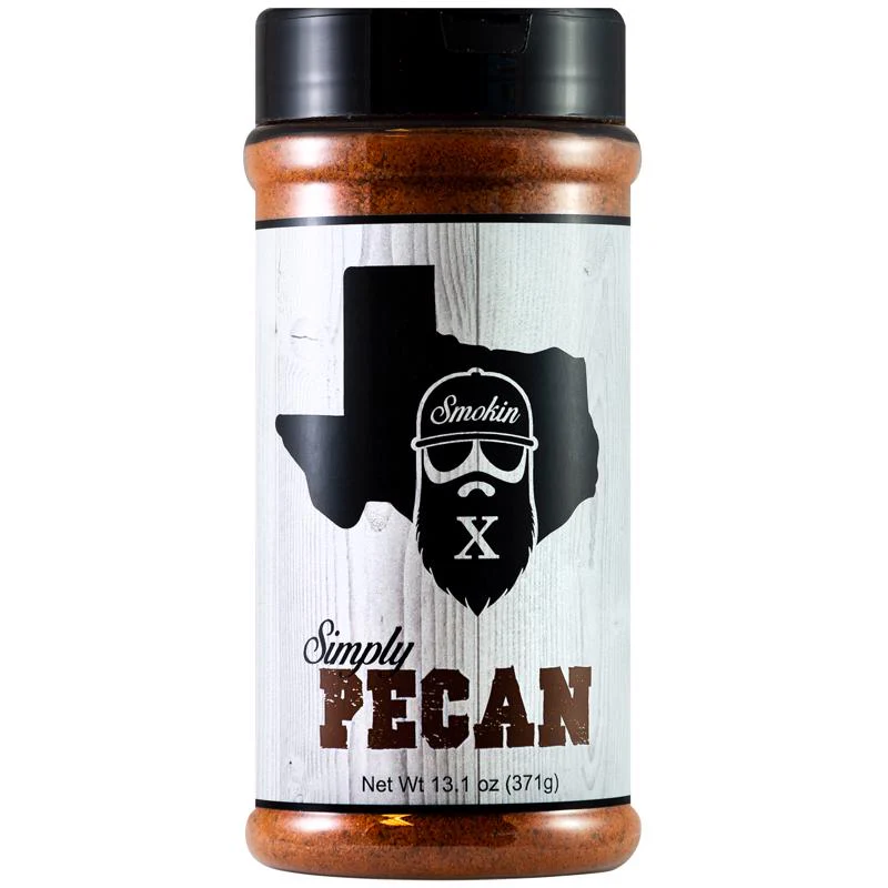 Smokin' X BBQ Rubs - Image 2