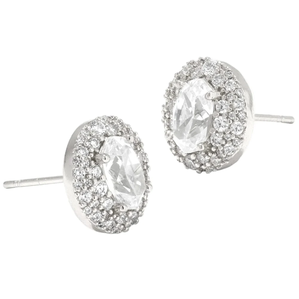 Kendra Scott Bella Stud Earrings - Image 2