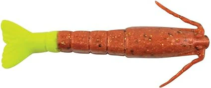 Berkley Gulp! Scented Soft Baits (w/ Alive! Recharger) - 11 oz. to 12.5 oz. - Image 4