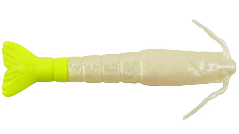 Berkley Gulp! Scented Soft Baits (w/ Alive! Recharger) - 11 oz. to 12.5 oz. - Image 5