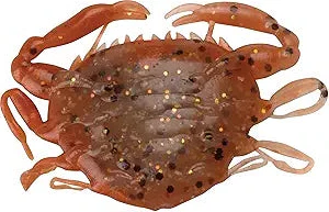 Berkley Gulp! 2" Scented Peeler Crab Soft Bait - 5 pc. - Image 3