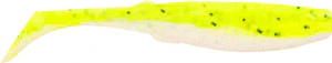 Berkley Gulp! Scented Paddle Shad Soft Bait - 3" & 4" - Image 3