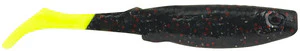 Berkley Gulp! Scented Paddle Shad Soft Bait - 3" & 4" - Image 4