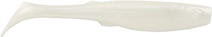 Berkley Gulp! Scented Paddle Shad Soft Bait - 3" & 4" - Image 6