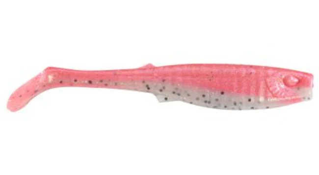 Berkley Gulp! Scented Paddle Shad Soft Bait - 3" & 4" - Image 8