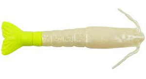 Berkley Gulp! Scented Shrimp Soft Bait - 3" & 4" - Image 14