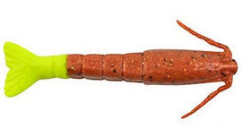 Berkley Gulp! Scented Shrimp Soft Bait - 3" & 4" - Image 16