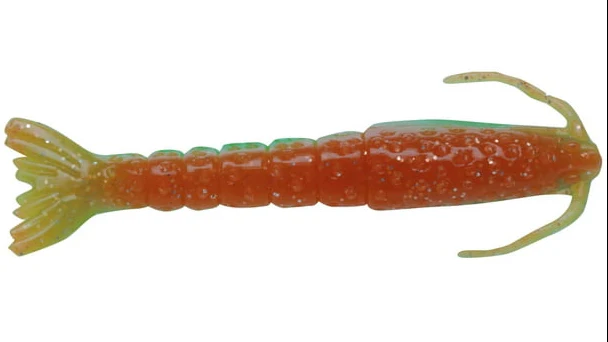 Berkley Gulp! Scented Shrimp Soft Bait - 3" & 4" - Image 19