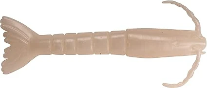 Berkley Gulp! Scented Shrimp Soft Bait - 3" & 4" - Image 20