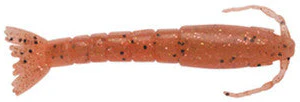 Berkley Gulp! Scented Shrimp Soft Bait - 3" & 4" - Image 24