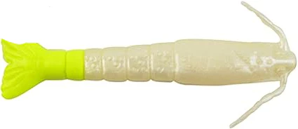 Berkley Gulp! Scented Shrimp Soft Bait - 3" & 4" - Image 25