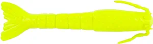 Berkley Gulp! Scented Shrimp Soft Bait - 3" & 4" - Image 3