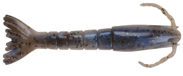 Berkley Gulp! Scented Shrimp Soft Bait - 3" & 4" - Image 7