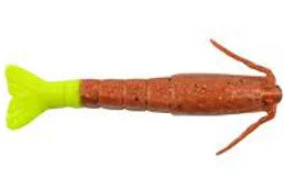 Berkley Gulp! Scented Shrimp Soft Bait - 3" & 4" - Image 8