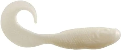 Berkley Gulp! Scented Swimming Mullet Soft Bait - 3" & 4" - Image 10
