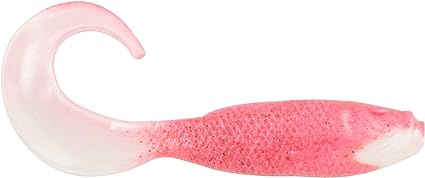 Berkley Gulp! Scented Swimming Mullet Soft Bait - 3" & 4" - Image 12
