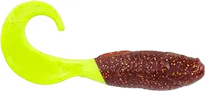 Berkley Gulp! Scented Swimming Mullet Soft Bait - 3" & 4" - Image 13