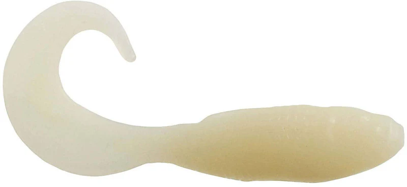 Berkley Gulp! Scented Swimming Mullet Soft Bait - 3" & 4" - Image 14