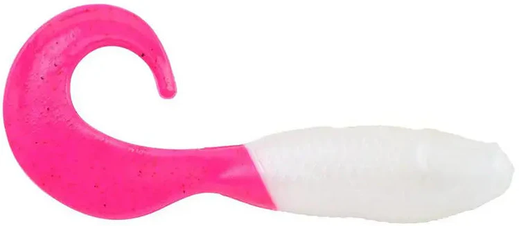 Berkley Gulp! Scented Swimming Mullet Soft Bait - 3" & 4" - Image 15