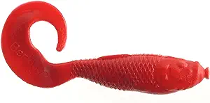 Berkley Gulp! Scented Swimming Mullet Soft Bait - 3" & 4" - Image 2