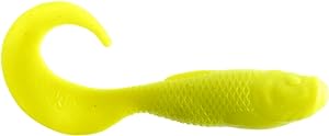 Berkley Gulp! Scented Swimming Mullet Soft Bait - 3" & 4" - Image 3