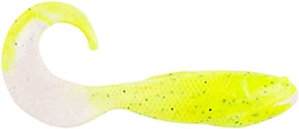 Berkley Gulp! Scented Swimming Mullet Soft Bait - 3" & 4" - Image 5