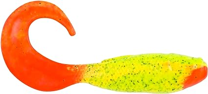 Berkley Gulp! Scented Swimming Mullet Soft Bait - 3" & 4" - Image 6
