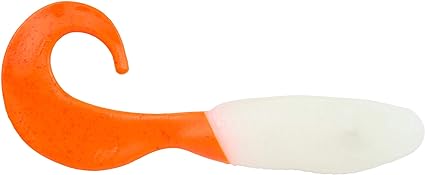 Berkley Gulp! Scented Swimming Mullet Soft Bait - 3" & 4" - Image 7