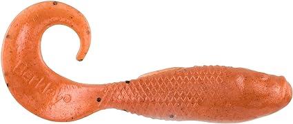 Berkley Gulp! Scented Swimming Mullet Soft Bait - 3" & 4" - Image 8