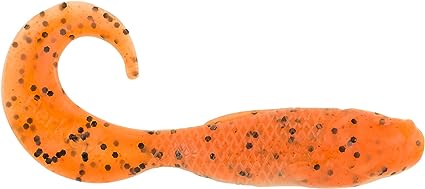 Berkley Gulp! Scented Swimming Mullet Soft Bait - 3" & 4" - Image 9