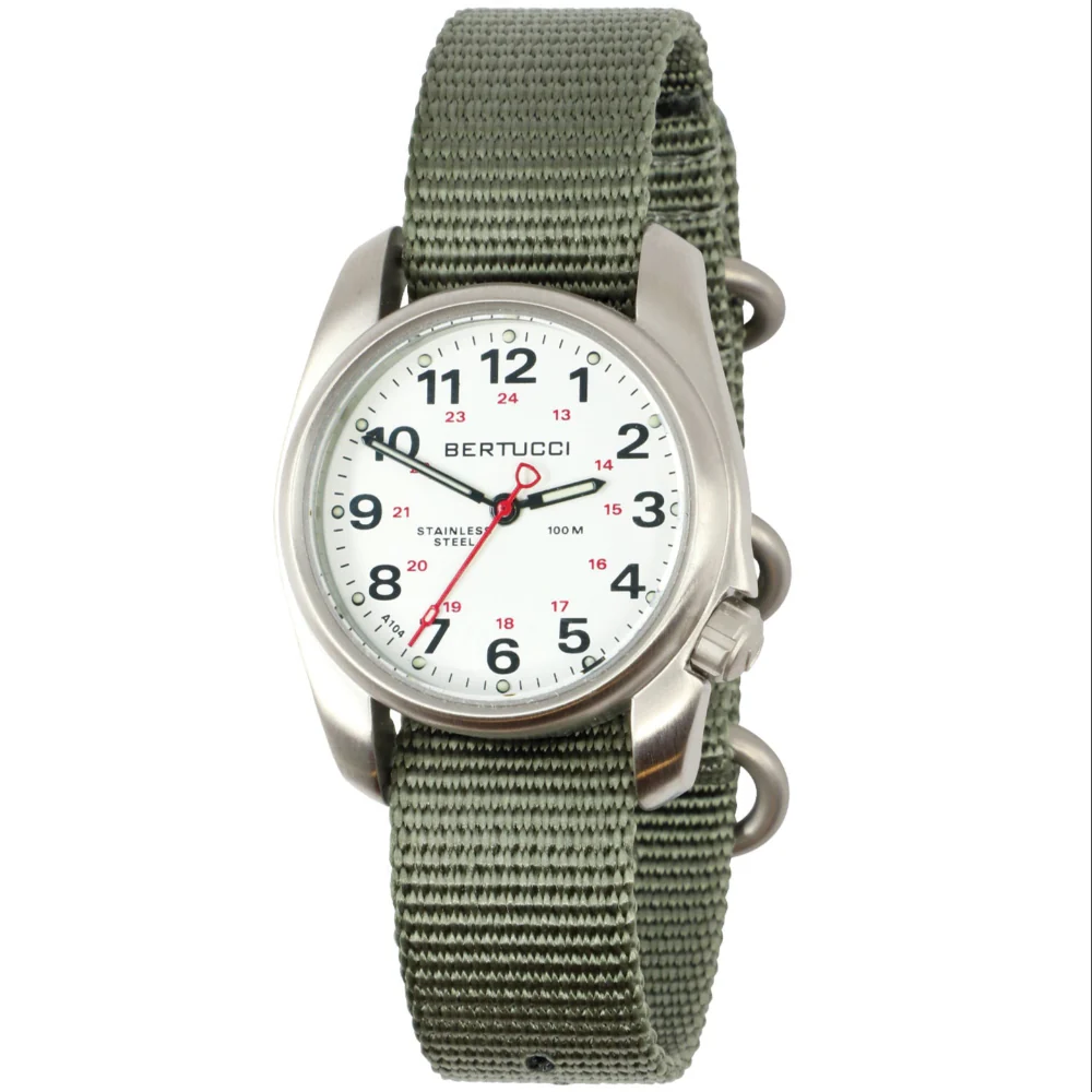 Bertucci A-1S Field Defender Watch - Image 2
