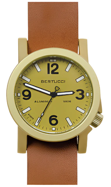 Bertucci A-6A Experior Watch - Image 2