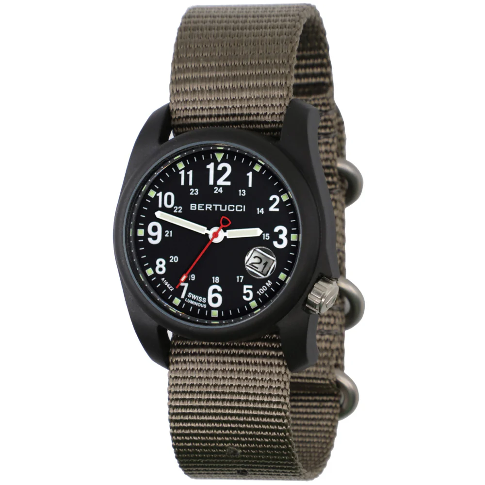 Bertucci DX3 Super Watch - Image 2
