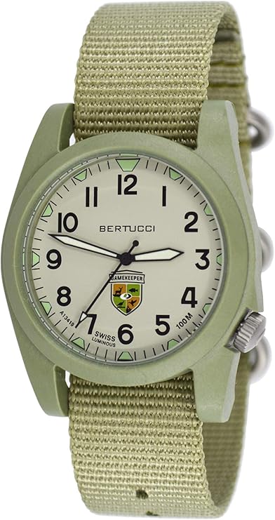 Bertucci Gamekeeper Field Watch - Image 2