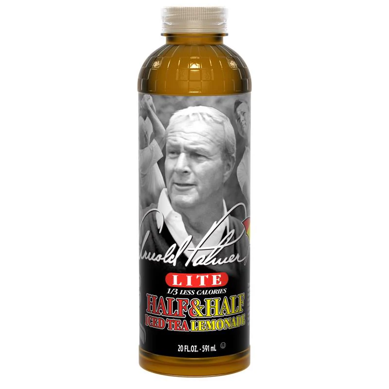 Arizona Tea (Bottled) - 20 oz. - Image 3