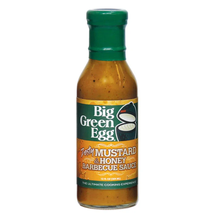Big Green Egg BBQ Sauces - 12 oz. - Image 2